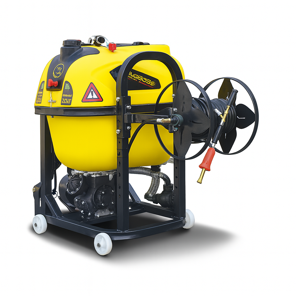 Garden Sprayers