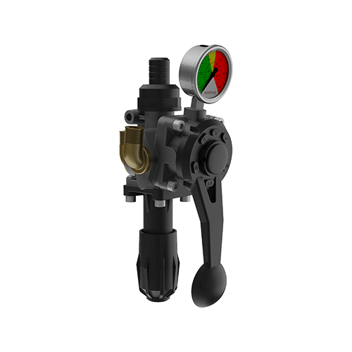MTS-100 BY
