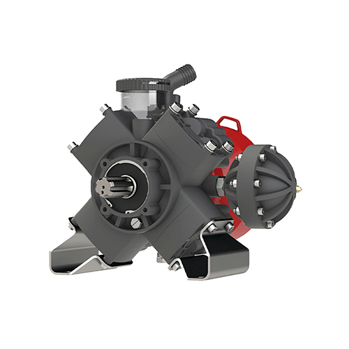 MTS-496 Z