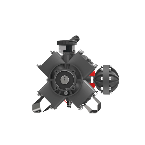 MTS-496 D