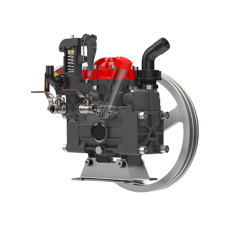 MTS-230 K